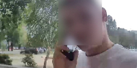 Шесть жертв за два дня: в Брянске поймали 18-летнего курьера аферистов - БрянскToday.Ru