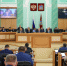 Дату выборов Губернатора Брянской области утвердили на внеочередном заседании Думы - Областная Дума