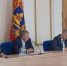 В областном Правительстве обсудили реализацию региональных проектов в сфере образования и культуры - Областная Дума