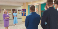 Как общественный наблюдатель Инна Мухина не пропустила и эту сдачу ЕГЭ - Брянская Учительская газета