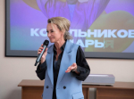 «Студенческий лидер БГУ – 2025»