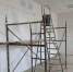 В детской школе искусств Стародуба Брянской области идёт ремонт - Газета Деснянская правда