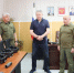 Брянский губернатор передал сотрудникам Пограничного управления ФСБ партию тепловизионных прицельных наблюдательных комплексов - Брянская Учительская газета