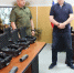 Брянский губернатор Богомаз передал пограничникам 16 тепловизоров - БрянскToday.Ru