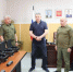 Губернатор вручил сотрудникам Пограничного управления ФСБ России по Брянской области 16 тепловизионных прицельных наблюдательных комплексов - Газета Деснянская правда