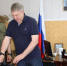 Брянский губернатор передал пограничникам тепловизионные комплексы - Газета Брянские новости