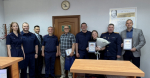 Сотрудники регионального следственного управления поздравили медицинских работников с профессиональным праздником
