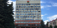 Высокое служение. Администрация Брянска поздравила медиков с профессиональным праздником - ИА Наш Брянск.ru