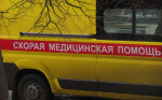 Брянцам показали перевернувшуюся под Карачевом легковушку