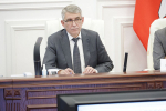 В правительстве Тульской области огласили десятку общественных пространств, которые благоустроят в 2026 году