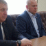 Брянский губернатор Александр Богомаз встретился с заместителем секретаря Общественной палаты РФ - Брянская Учительская газета
