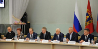 Общественная палата Брянской области успешно достигает намеченных целей - Газета Деснянская правда