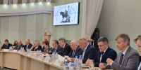 Состоялось десятое пленарное заседание Общественной палаты Брянской области VI созыва - Общественная палата