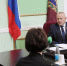 Обращения не останутся без ответа: Валентин Суббот провел прием граждан - Областная Дума