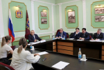 Обращения не останутся без ответа: Валентин Суббот провел прием граждан