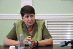 Обращения не останутся без ответа: Валентин Суббот провел прием граждан