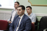 Обращения не останутся без ответа: Валентин Суббот провел прием граждан