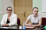Обращения не останутся без ответа: Валентин Суббот провел прием граждан