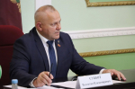 Обращения не останутся без ответа: Валентин Суббот провел прием граждан