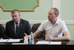Обращения не останутся без ответа: Валентин Суббот провел прием граждан