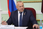 Обращения не останутся без ответа: Валентин Суббот провел прием граждан