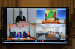 Рассмотрены результаты регионального проекта «Модернизация коммунальной инфраструктуры»