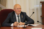 Рассмотрены результаты регионального проекта «Модернизация коммунальной инфраструктуры»