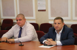 Рассмотрены результаты регионального проекта «Модернизация коммунальной инфраструктуры»