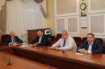 Рассмотрены результаты регионального проекта «Модернизация коммунальной инфраструктуры»
