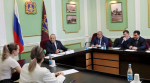 Обращения не останутся без ответа: Валентин Суббот провел прием граждан