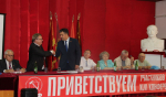 На выборах губернатора  обозначился еще один кандидат