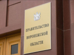 Правительство Воронежской области окажет содействие следственным органам после задержания экс-мэра Борисоглебска