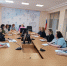 Под председательством руководителя Управления Оксаны Беляевой состоялось заседание Инфраструктурного бюджетного комитета на тему: «Результаты мониторинга хода реализации инфраструктурных проектов» - Федеральное казначейство