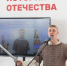 Ученик Новодарковичской средней школы Брянского района Серафим Волосатов выступил на Красной площади - Газета Деснянская правда