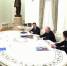 image-Сергей Кравцов принял участие во встрече Владимира Путина с редакторами учебников истории - Департамент образования и науки