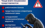 Брянцам советуют быть осторожнее с переводами