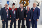 Валентин Суббот: «ПМЭФ – значимое мировое экономическое событие»