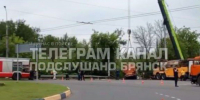 «Брянскнефтепродукт» обязали возместить убытки троллейбусному управлению после ДТП с бензовозом - Сетевое издание Новости Брянска