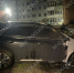 В Брянске ночью сгорела иномарка - Сетевое издание Новости Брянска