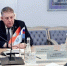 Губернатор Брянской области провёл деловую встречу с главой Федерального дорожного агентства - Брянская Учительская газета