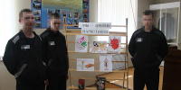 В новозыбковском следственном изоляторе прошел антинаркотический месячник - УФСИН