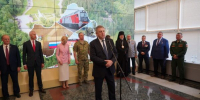 Выставка Брянской области в Госдуме показывает достижения региона в разные годы - Газета Деснянская правда