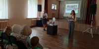 Библиотекари Брянска проводят уроки мужества, посвящённые  партизанам и подпольщикам - Брянская Учительская газета