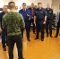 Заместитель прокурора области Роман Никифоров проверил состояние законности в УФИЦ № 1 Брянской воспитательной колонии - УФСИН