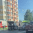 Реанимация и пожарные: что случилось в Брянске на Горбатова - Сетевое издание Новости Брянска