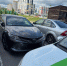 В зону СВО передан автомобиль, за рулем которого владелец ездил в нетрезвом виде - УФССП