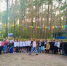 В детских оздоровительных лагерях Брянской области стартовала вторая летняя сессия - Брянская Учительская газета