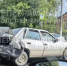 В Брянске автоавария вызвала испуг у пользователей Интернета - ИА Наш Брянск.ru