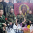 Благочинный Навлинского церковного округа посетил воинские подразделения группировки «Север» - Газета Брянские новости