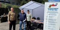 В Брянской области прошла Всероссийская ярмарка трудоустройства - Газета Деснянская правда